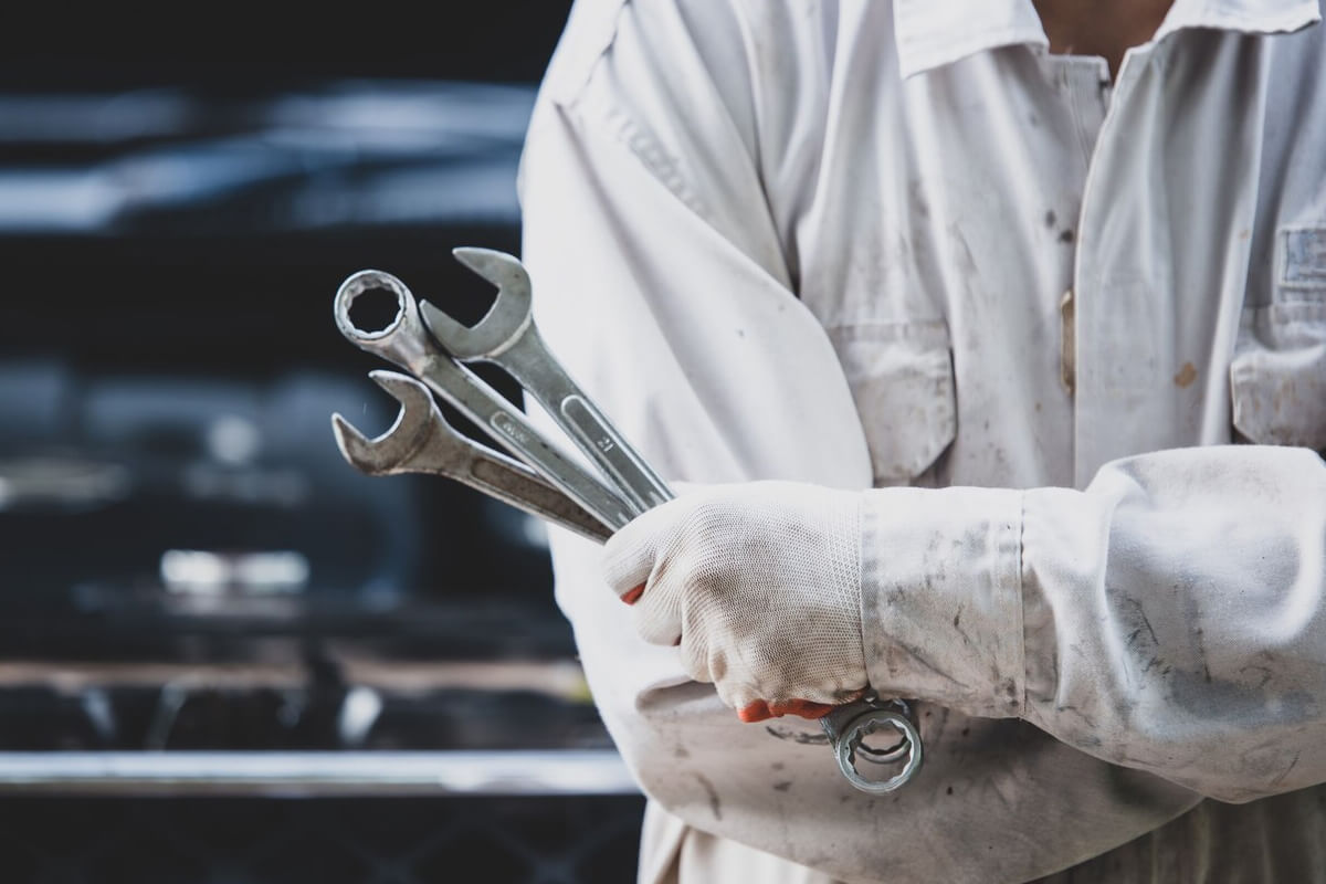 RAM Truck Service Intervals