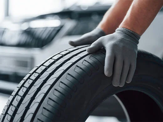 Importance of Tire Position